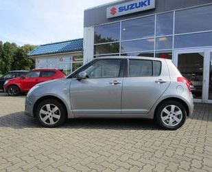 Suzuki Suzuki Swift 1.3 Comfort 5-Türer Gebrauchtwagen