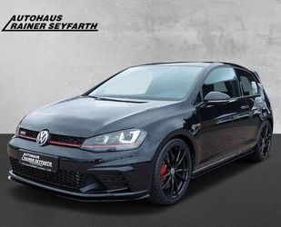 VW Volkswagen Golf GTI Clubsport S-Limited Edition 02 Gebrauchtwagen