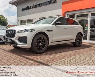 Jaguar Jaguar F-Pace D200 R-Dynamic SE AWD - ACC - El. A Gebrauchtwagen