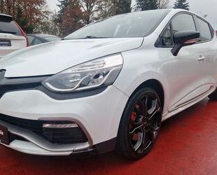 Renault Renault Clio IV RS Renault Sport Cup Aut. Navi Gebrauchtwagen