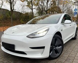 Tesla Tesla Model 3 Std Range Plus|53kWh|Autopilot|Panor Gebrauchtwagen