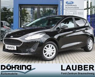 Ford Ford Fiesta 1.1 Cool & Connect++PDC, Sitzheizung, Gebrauchtwagen