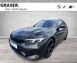 BMW BMW 320d xDrive Touring M Sportpaket HiFi DAB LED Gebrauchtwagen