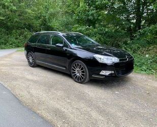 Citroen Citroën C5 Tourer V6 HDi 240 Biturbo Exclusive Aut Gebrauchtwagen