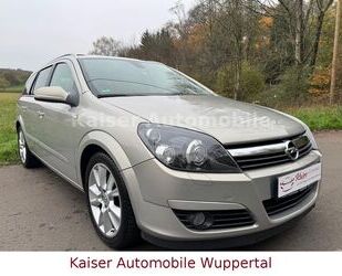 Opel Opel Astra H Caravan Cosmo Sport*1.Hand*Pano*Xenon Gebrauchtwagen