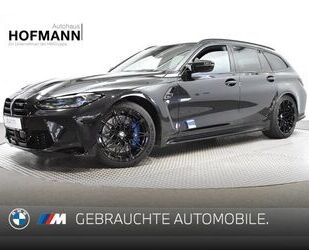 BMW BMW M3 Competition T. M xDrive *BlackWeek Traumaut Gebrauchtwagen