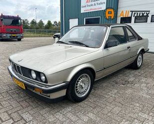 BMW BMW E30 325E Baur 6 cilinder Gebrauchtwagen