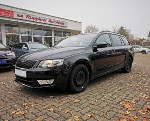 Skoda Skoda Octavia Kombi Ambition Kamera TÜV / AU / Ser Gebrauchtwagen