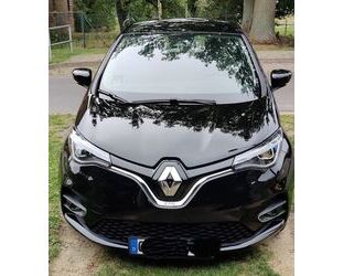 Renault Renault ZOE Experience R110/Z.E. 50 Batteriemiete Gebrauchtwagen