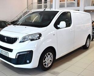 Peugeot Peugeot Expert Kasten Premium L2 25% VAT Gebrauchtwagen