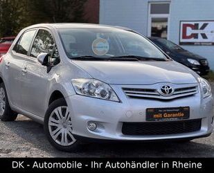 Toyota Toyota Auris Life+*Wenig Km*Garantie Gebrauchtwagen