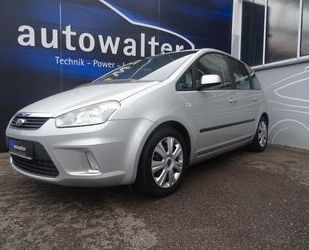 Ford Ford C-Max C-MAX Style Gebrauchtwagen