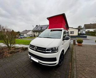 VW Volkswagen T6 Cali Coast, AWD, Sthzg, Tellerfed., Gebrauchtwagen