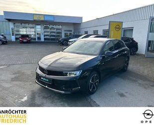 Opel Opel Astra L Elegance 1.2 Turbo Winter-Paket Kamer Gebrauchtwagen