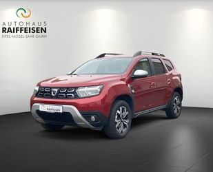 Dacia Dacia Duster Prestige TCe 150 EDC *SHZ*Navi*Kamera Gebrauchtwagen