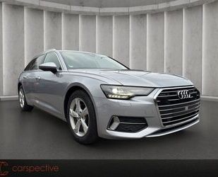 Audi Audi A6 Avant 40 TDI sport Business Virtual ACC AH Gebrauchtwagen