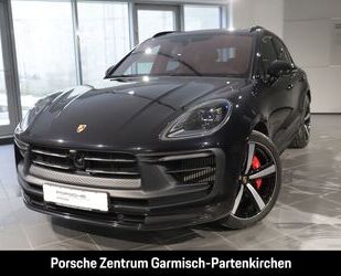 Porsche Macan Gebrauchtwagen