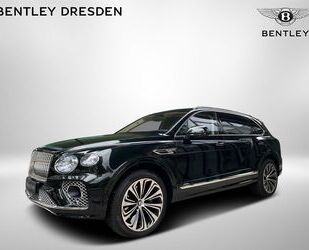 Bentley Bentley Bentayga 4.0 V8 EWB Azure - Pano/Smoker/T Gebrauchtwagen