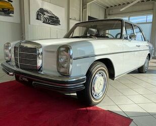 Mercedes-Benz Mercedes-Benz 250 /8 Strich Automatik Schiebedach Gebrauchtwagen