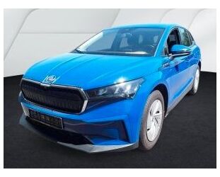 Skoda Skoda Enyaq 50 Studio Aut. Navi LED Virtual Keyles Gebrauchtwagen