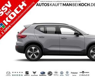 Volvo Volvo XC40 B3 B DKG Plus Dark Gebrauchtwagen