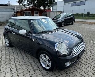 Mini MINI Cooper Klima 1Hand Gebrauchtwagen