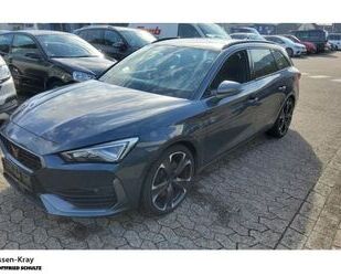 Seat Seat Leon LED DAB Sportstourer VZ 1.4 e-Hybrid Gebrauchtwagen