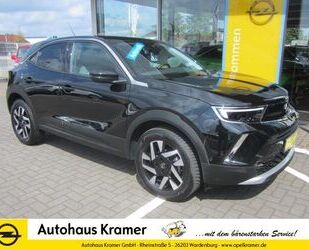 Opel Opel Mokka Elegance AUTOMATIK KAMERA WINTERPAKET N Gebrauchtwagen