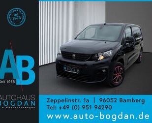 Peugeot Peugeot Partner Premium L2 Navi*Kamera*PDC*Tempoma Gebrauchtwagen