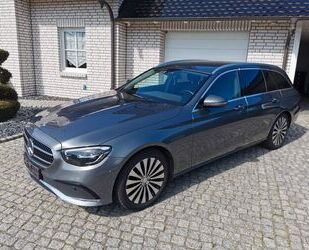 Mercedes-Benz Mercedes-Benz E 200 T d Gebrauchtwagen