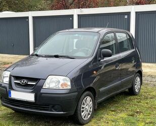 Hyundai Hyundai Atos Gebrauchtwagen