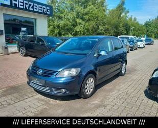 VW Volkswagen Golf Plus V 1.9 TDI Comfortline Tüv 12 Gebrauchtwagen