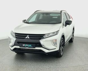 Mitsubishi Mitsubishi Eclipse Cross Active+ 2WD 1.5 T-MIVEC Gebrauchtwagen