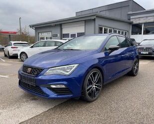 Seat Seat Leon ST Cupra 300 4Drive Gebrauchtwagen