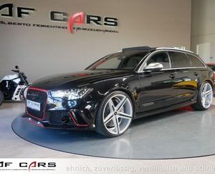 Audi Audi RS 6 Avant ABT RS6 R Voll Keramik 22