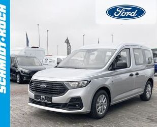 Ford Ford Tourneo Connect 1.5 EcoBoost Trend AHK abn. N Gebrauchtwagen