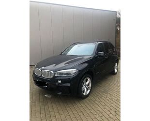 BMW BMW X5 xDrive40d Sport-Automatik mit M Sportpaket Gebrauchtwagen