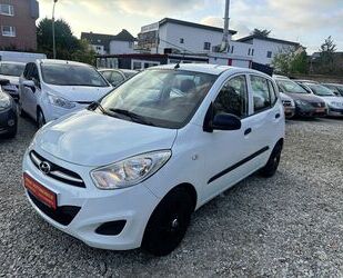 Hyundai Hyundai i10 5 Star Edition Gebrauchtwagen