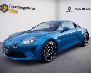 Alpine Alpine A110 Première Édition # 1758 von 1955 Gebrauchtwagen