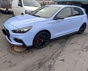 Hyundai Hyundai i30 2.0 T-GDI N N Gebrauchtwagen