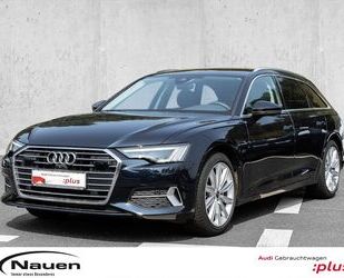 Audi Audi A6 Avant 40 TDI AHK, ACC, Matrix, VC, NAVI Gebrauchtwagen