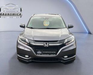 Honda Honda HR-V Executive*PMD*KLIMA*RFK*AHK*PDC*SHZ*MFL Gebrauchtwagen