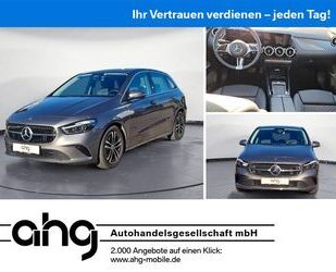 Mercedes-Benz Mercedes-Benz B 220 4 matic Navi, PDC, Tempomat, K Gebrauchtwagen