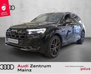 Audi Audi SQ7 TFSI tiptronic *AHK*PANO*HUD*LASER*MASSAG Gebrauchtwagen