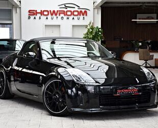 Nissan Nissan 350 Z Roadster 35th Anniversary Edition DE- Gebrauchtwagen