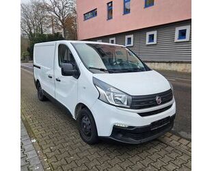 Fiat Fiat Talento Kasten L1H1 1,0t Basis Gebrauchtwagen