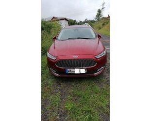 Ford Mondeo Gebrauchtwagen