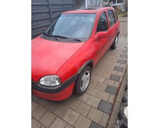 Opel Opel Corsa 1.2 Advantage Advantage Gebrauchtwagen