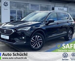 Seat Seat Tarraco 2.0 TDI DSG X-Perience 7-SITZER 18