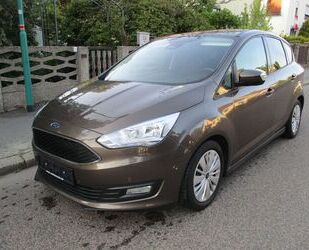 Ford C-Max Gebrauchtwagen